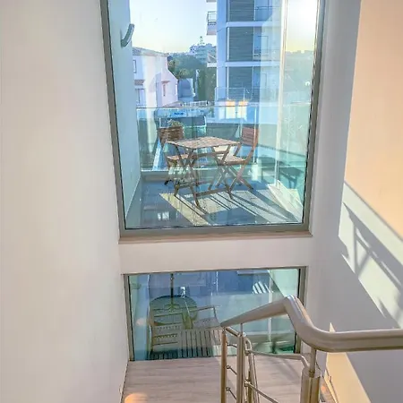 Villa Villa In Albufeira With Private Swimming Pool For 8 People *