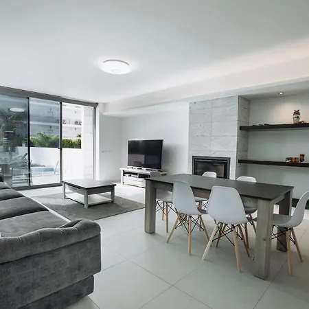 Villa Villa In Albufeira With Private Swimming Pool For 8 People