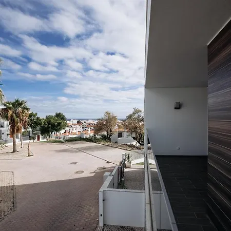 فيلة Villa In Albufeira With Private Swimming Pool For 8 People البوفيرا