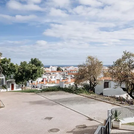 Villa In Albufeira With Private Swimming Pool For 8 People