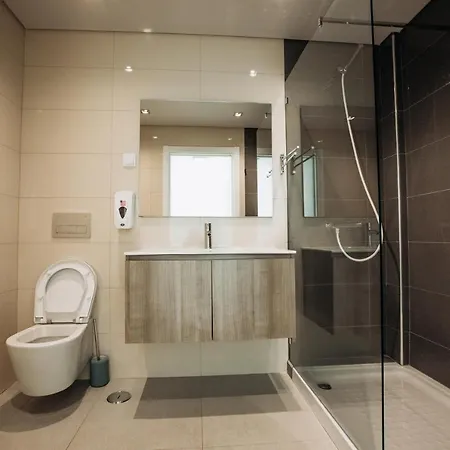 Βίλα Villa In Albufeira With Private Swimming Pool For 8 People